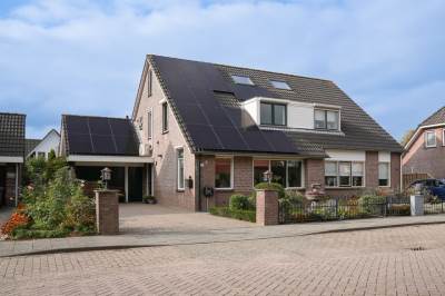 Woning Van Buurenstraat 12 Meeuwen