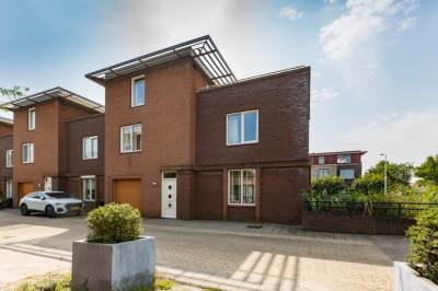 Woning Kleine Molen 1 Bleiswijk