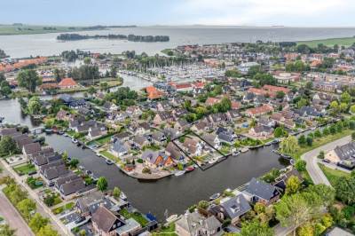 Woning Wite Muonts 21 Heeg