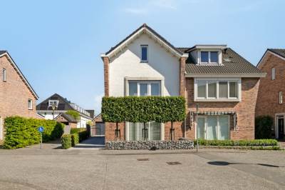 Woning Lombok 14 Zoetermeer