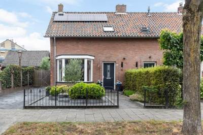 Woning Hoenderparkweg 168 Apeldoorn