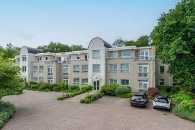 Woning Herenweg 71A18 Heemstede