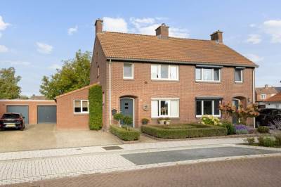 Woning Eelserstraat 5 Beringe