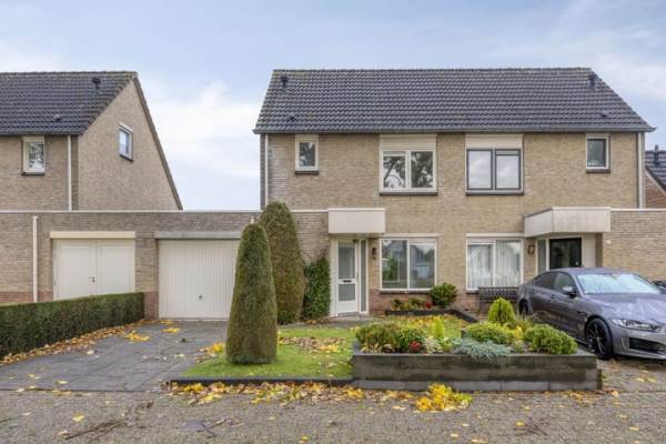 Woning Hoefbladveld 33 Doetinchem