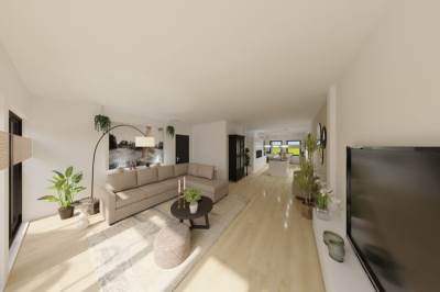 Woning Grotestraat 13 Wehl