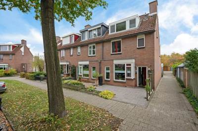 Woning Kievitweide 21 Houten