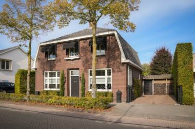 Woning Boschweg 53 Schijndel