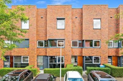 Woning Juttepeer 30 Den Hoorn (ZH)