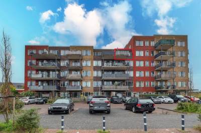 Woning Anubisstraat 200 Almere