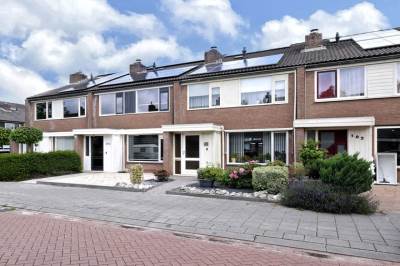 Woning Langeweide 104 Zuid-Scharwoude