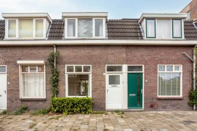 Woning Slagerstraat 37 Eindhoven