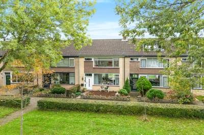 Woning Rijnstraat 33 Alkmaar