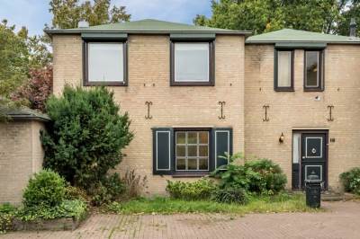 Woning Mosbeek 16 Veldhoven