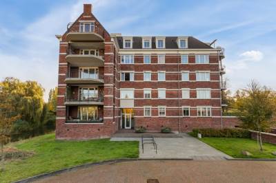 Woning Kleine Buitenweide 83 Vlaardingen