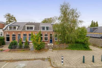 Woning IJsselmondselaan 350 Rotterdam