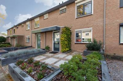 Woning Golden Delicious 9 Duiven