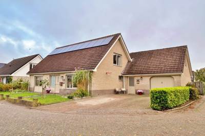 Woning Kampeerveld 9 Biddinghuizen