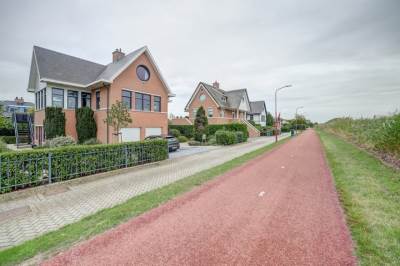 Woning Lange Vaart 15 Bleiswijk