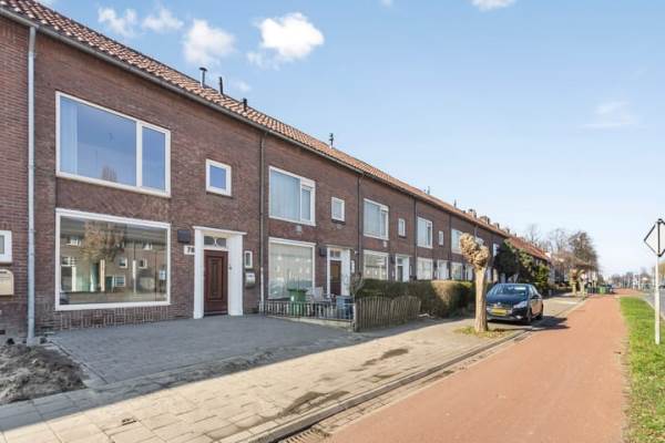 Woning Botenlaan 76 Eindhoven