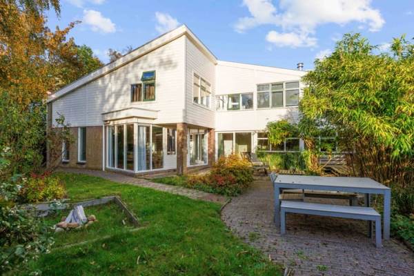 Woning Jasmijnstraat 2 Winsum (GR)