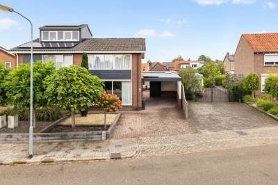 Woning Azaleastraat 17 Wezep