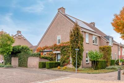Woning Limburgstraat 28 Deurne