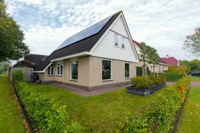Woning Ringwyk 3 Harkema