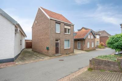 Woning Het Einde 14 Elsloo (LI)