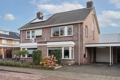 Woning Industriestraat 3 Tubbergen