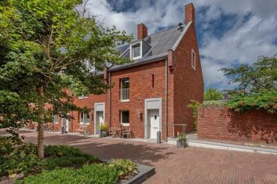 Woning Kersbergenstraat 17 Delft