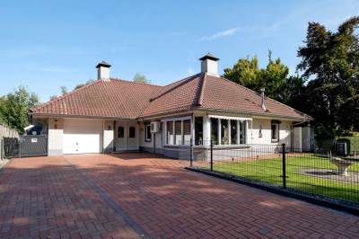 Woning Kloosterweg 3 Emmer-Compascuum