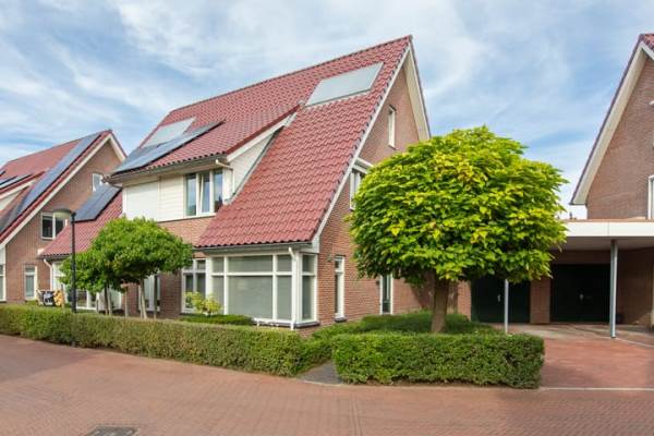 Woning Lombardije 12 Doetinchem