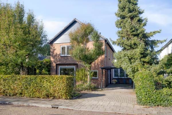Woning Kuijperstraat 4 Elst (GE)