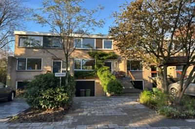Woning Henry Dunantlaan 73 Delft