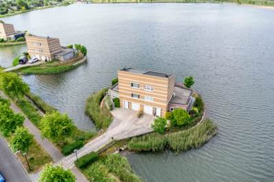 Woning Noorderlicht 16 Heerhugowaard