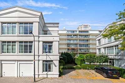 Woning Burgemeester Marijnenlaan 102 Den Haag