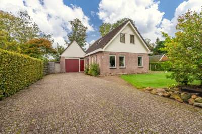 Woning Damsterweg 13A Steendam