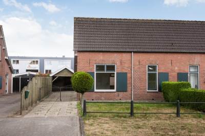 Woning Bemmelseweg 84 Elst (GE)