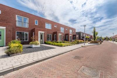 Woning Ripperdastraat 33 Appingedam