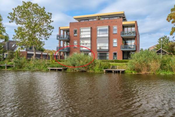 Woning Solwerderweg 8 Appingedam