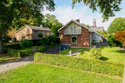 Woning Kerkstraat 4A Vriezenveen