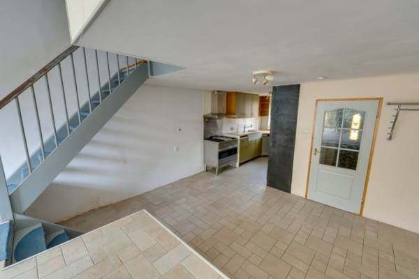 Woning Schweitzerstraat 96 Kudelstaart
