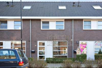 Woning Dreef 26 Heusden (Gem. Asten)