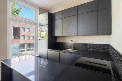 Woning 2e Schansstraat 30A Rotterdam