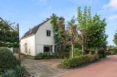 Woning Lawickse Allee 81 Wageningen
