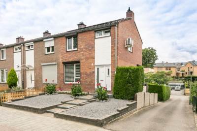 Woning Heufkestraat 180 Brunssum