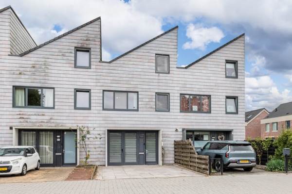 Woning Posweg 83 Hoogvliet Rotterdam