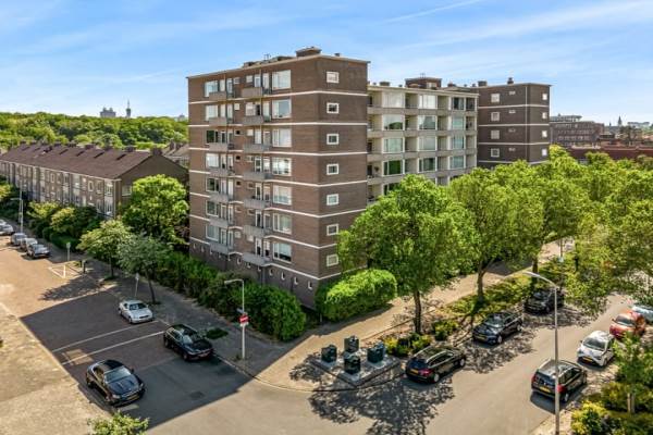 Woning Hart Nibbrigkade 6745 Den Haag