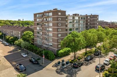 Woning Hart Nibbrigkade 6745 Den Haag