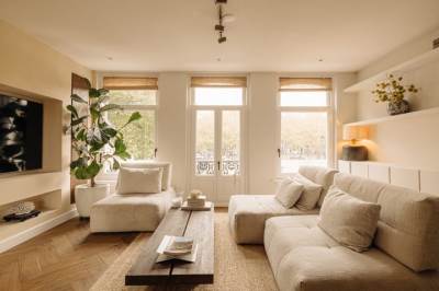 Woning Sint Willibrordusstraat 291 Amsterdam